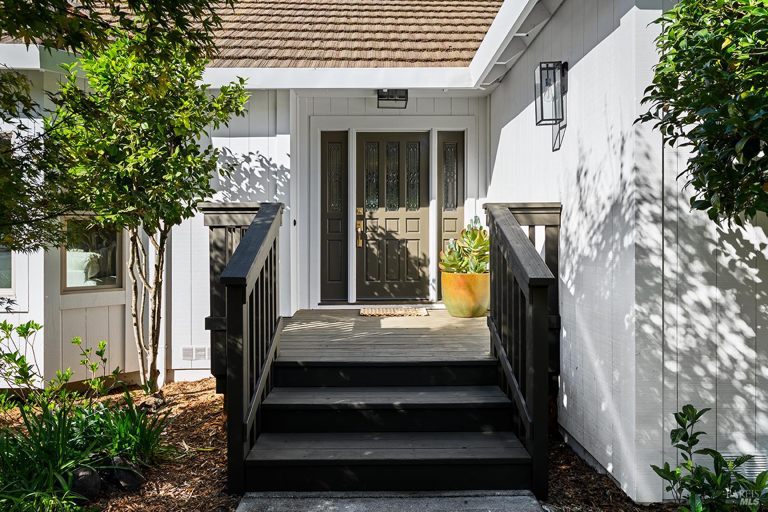 231 Zinfandel Road Healdsburg CA 95448