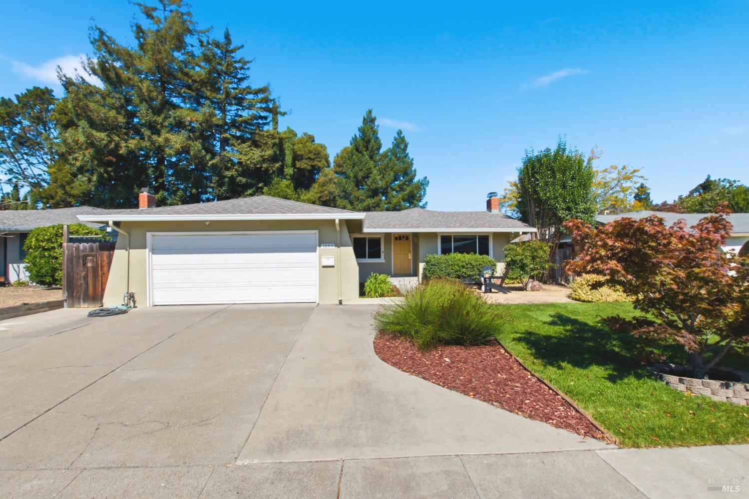 1889 Lindo Street Benicia CA 94510