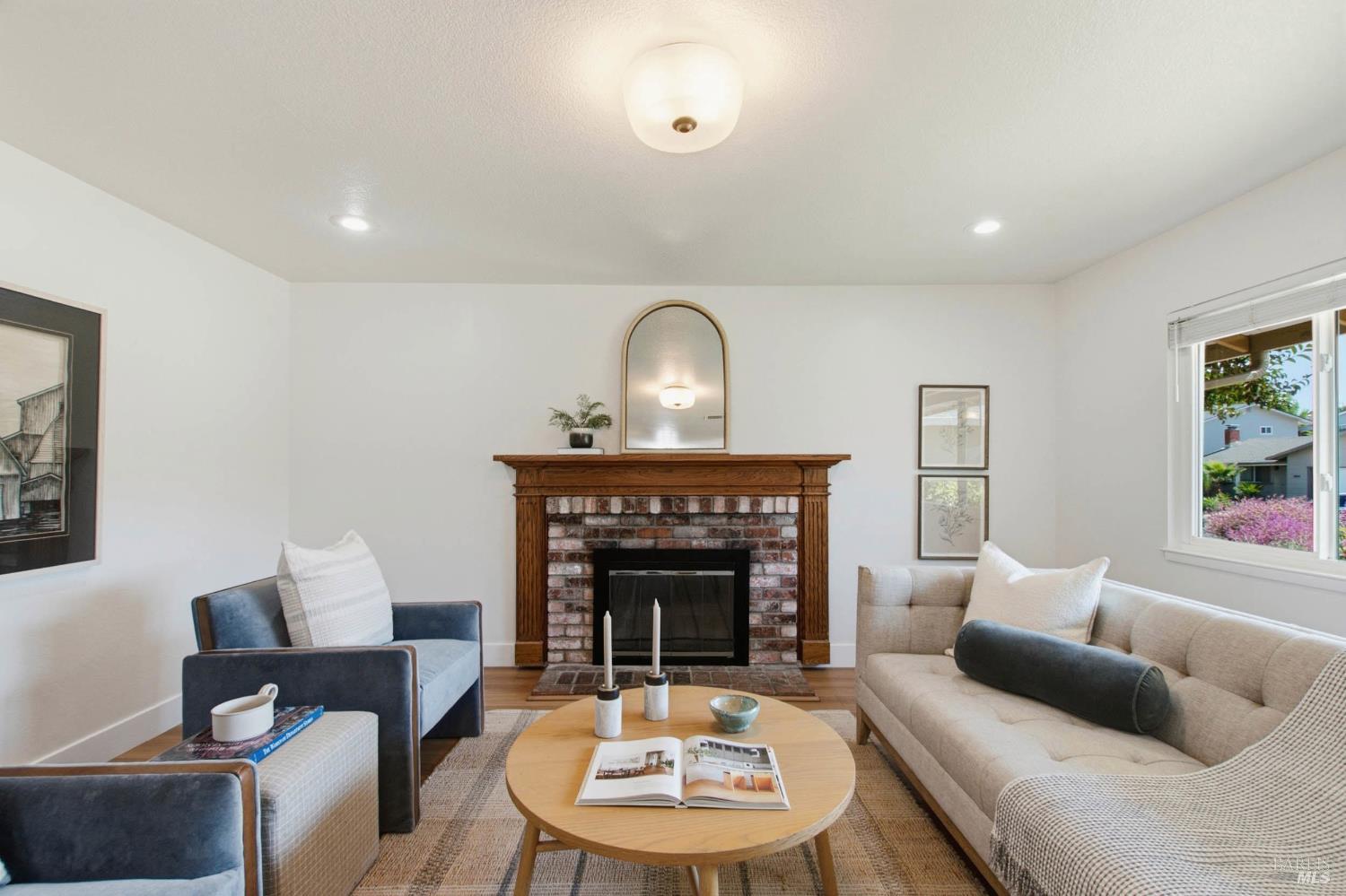 1889 Lindo Street Benicia CA 94510