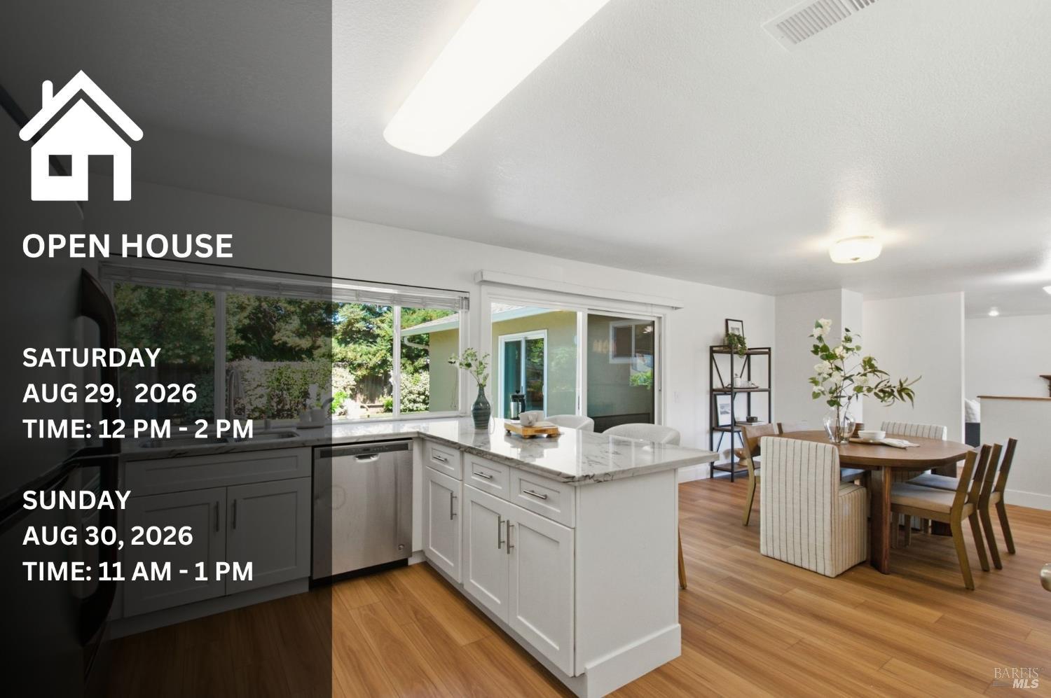 1889 Lindo Street Benicia CA 94510
