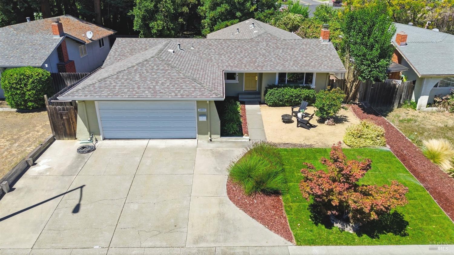 1889 Lindo Street Benicia CA 94510