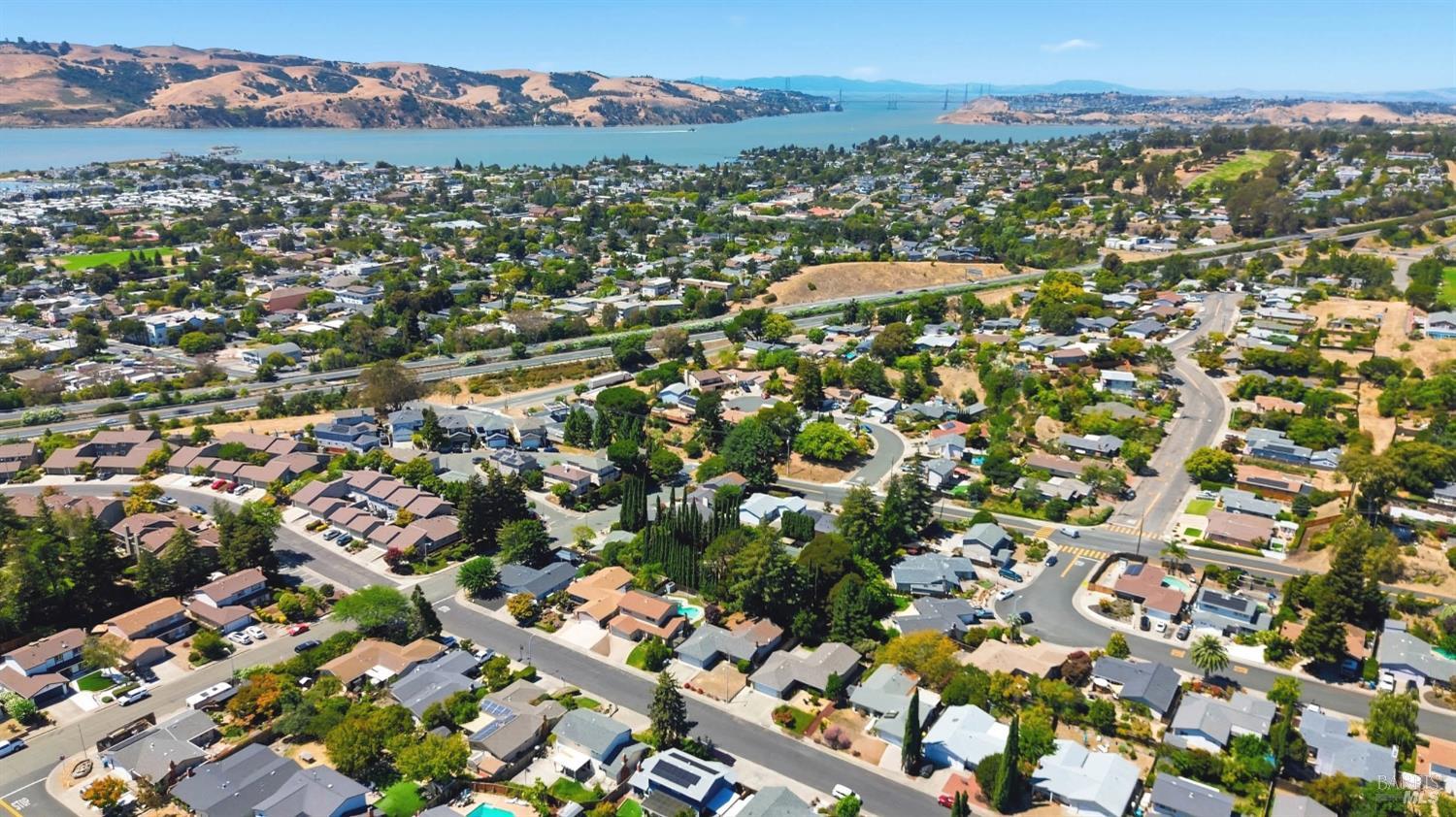 1889 Lindo Street Benicia CA 94510