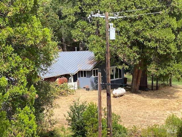 60731 Highway 271 Leggett CA 95585