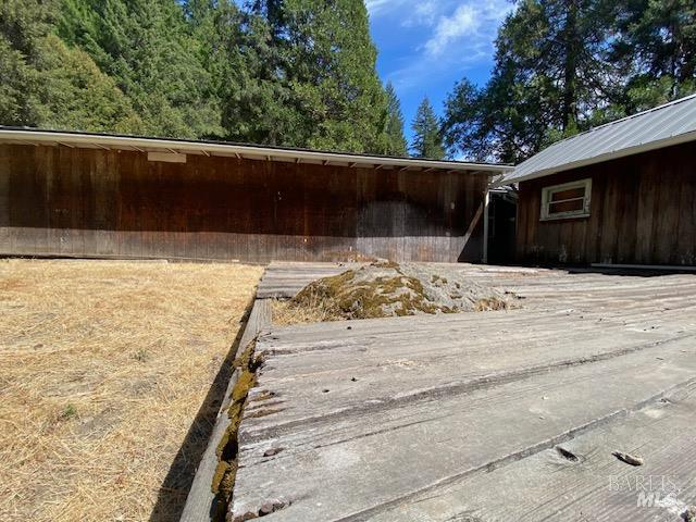 60731 Highway 271 Leggett CA 95585