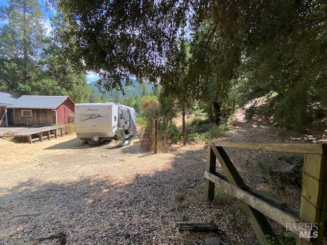 60731 Highway 271 Leggett CA 95585