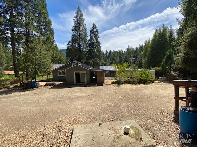 60731 Highway 271 Leggett CA 95585