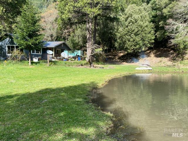 60731 Highway 271 Leggett CA 95585