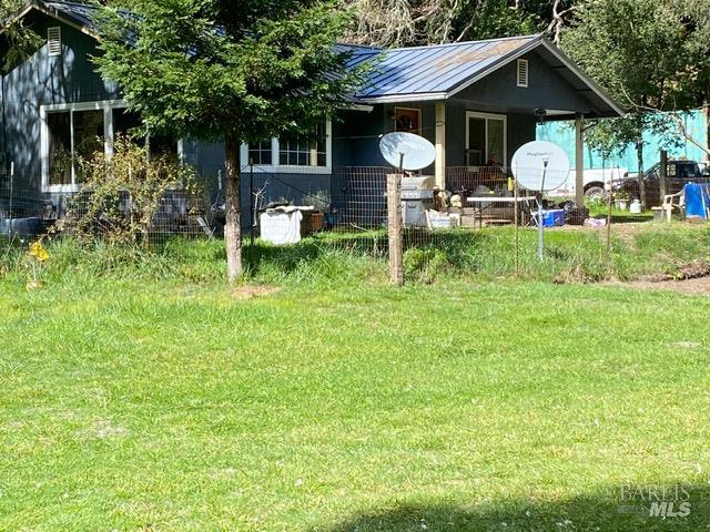 60731 Highway 271 Leggett CA 95585
