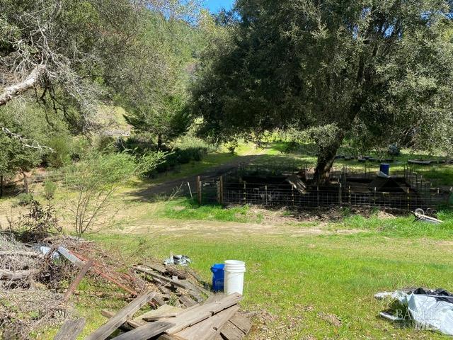 60731 Highway 271 Leggett CA 95585