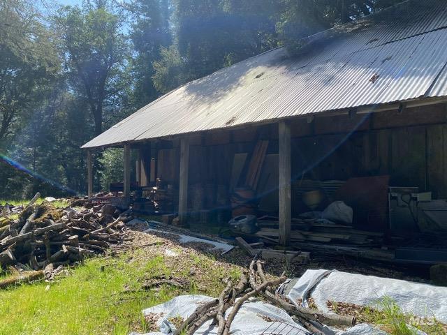 60731 Highway 271 Leggett CA 95585