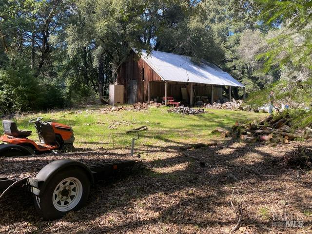 60731 Highway 271 Leggett CA 95585