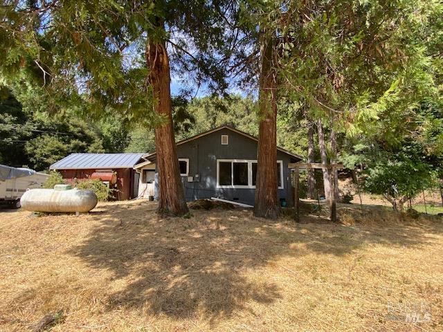 60731 Highway 271 Leggett CA 95585