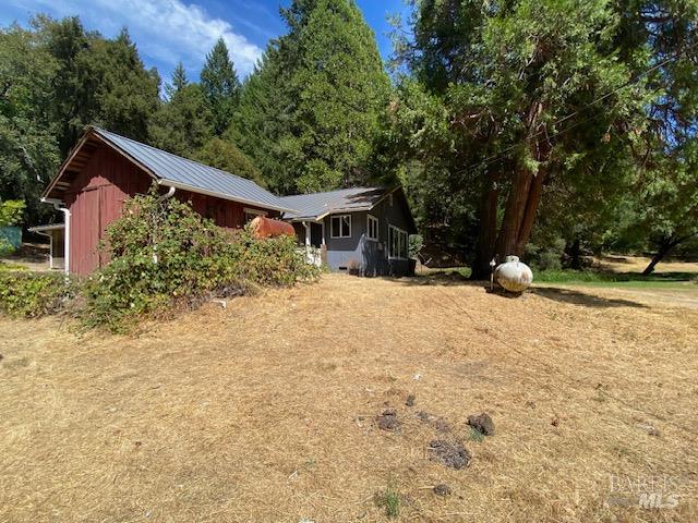 60731 Highway 271 Leggett CA 95585