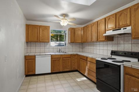 16255 Rio Nido Road Guerneville CA 95446