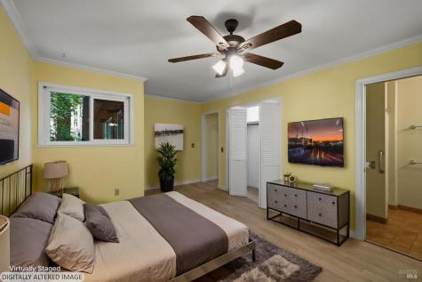 16255 Rio Nido Road Guerneville CA 95446