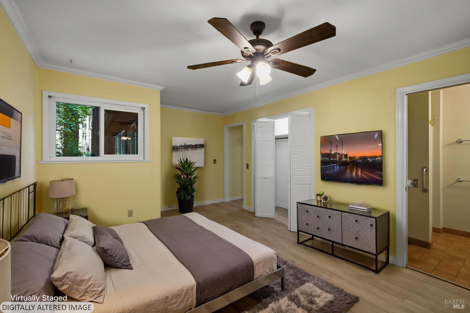 16255 Rio Nido Road Guerneville CA 95446