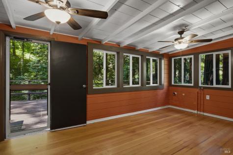 16255 Rio Nido Road Guerneville CA 95446