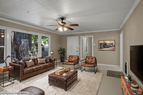 16255 Rio Nido Road Guerneville CA 95446