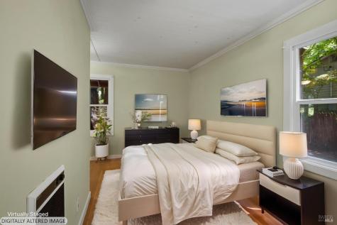 16255 Rio Nido Road Guerneville CA 95446