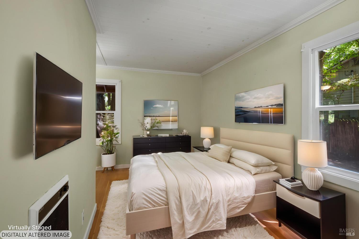 16255 Rio Nido Road Guerneville CA 95446