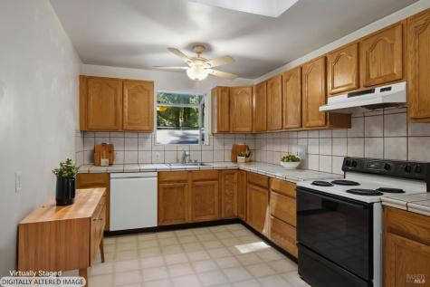 16255 Rio Nido Road Guerneville CA 95446