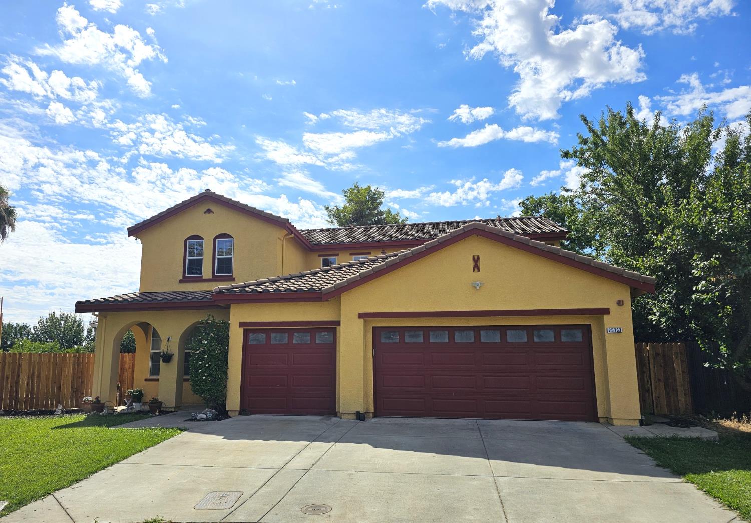 25763 Gable Court Esparto CA 95627