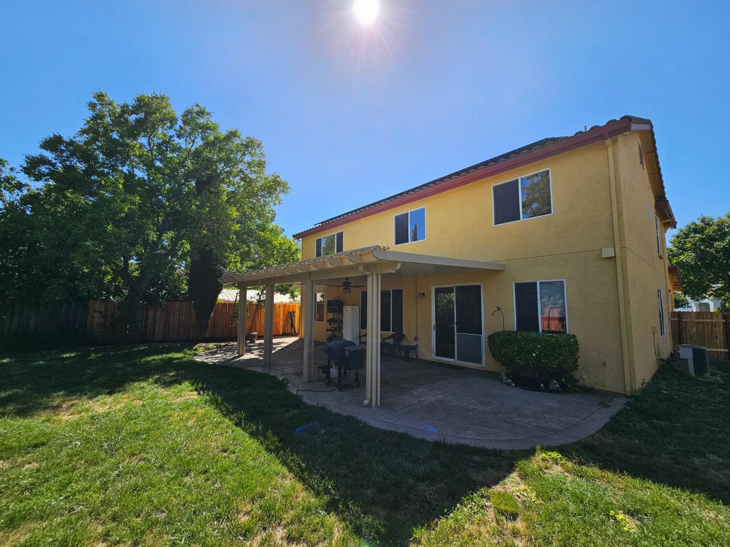 25763 Gable Court Esparto CA 95627