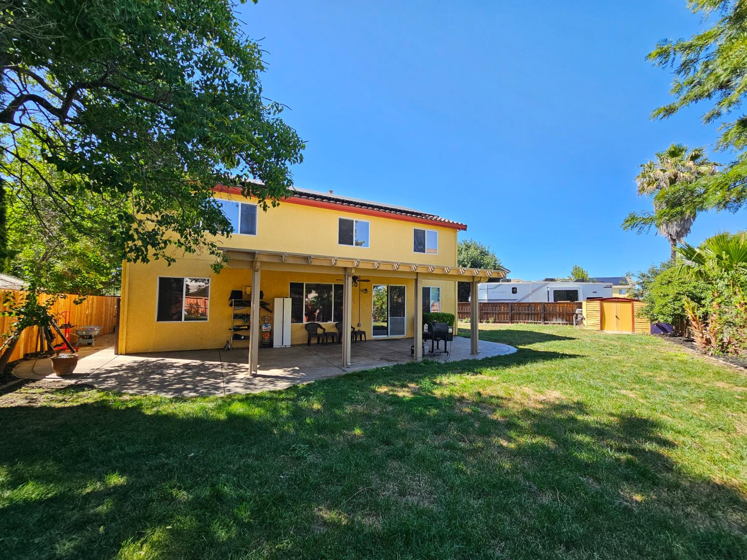 25763 Gable Court Esparto CA 95627