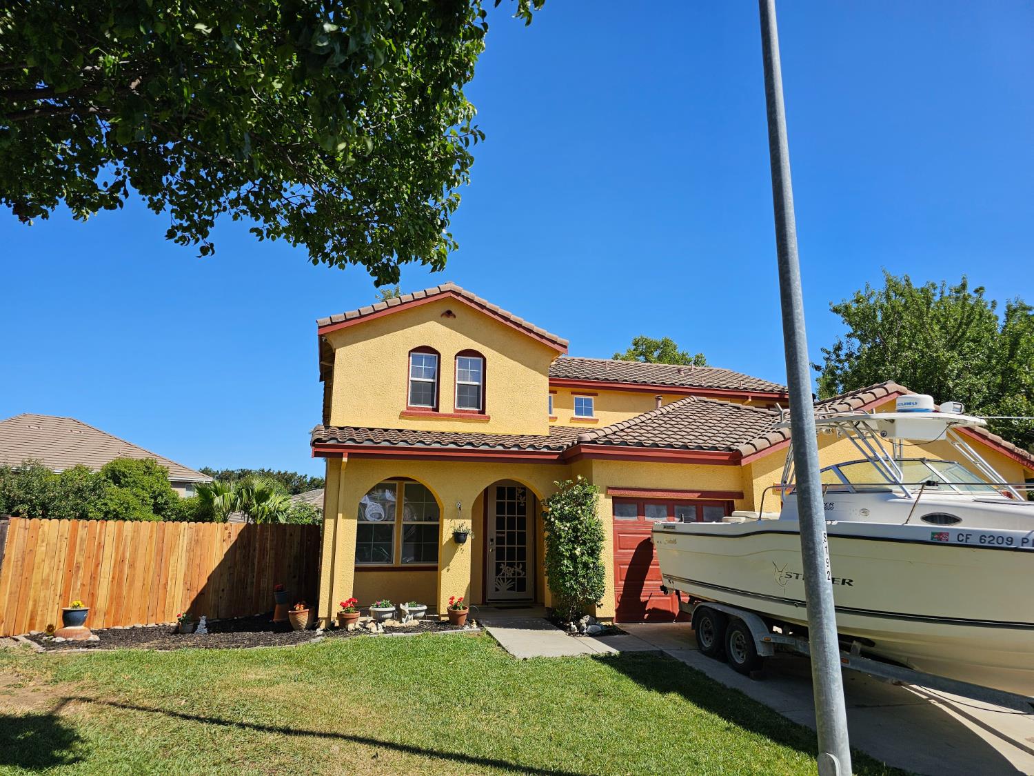 25763 Gable Court Esparto CA 95627