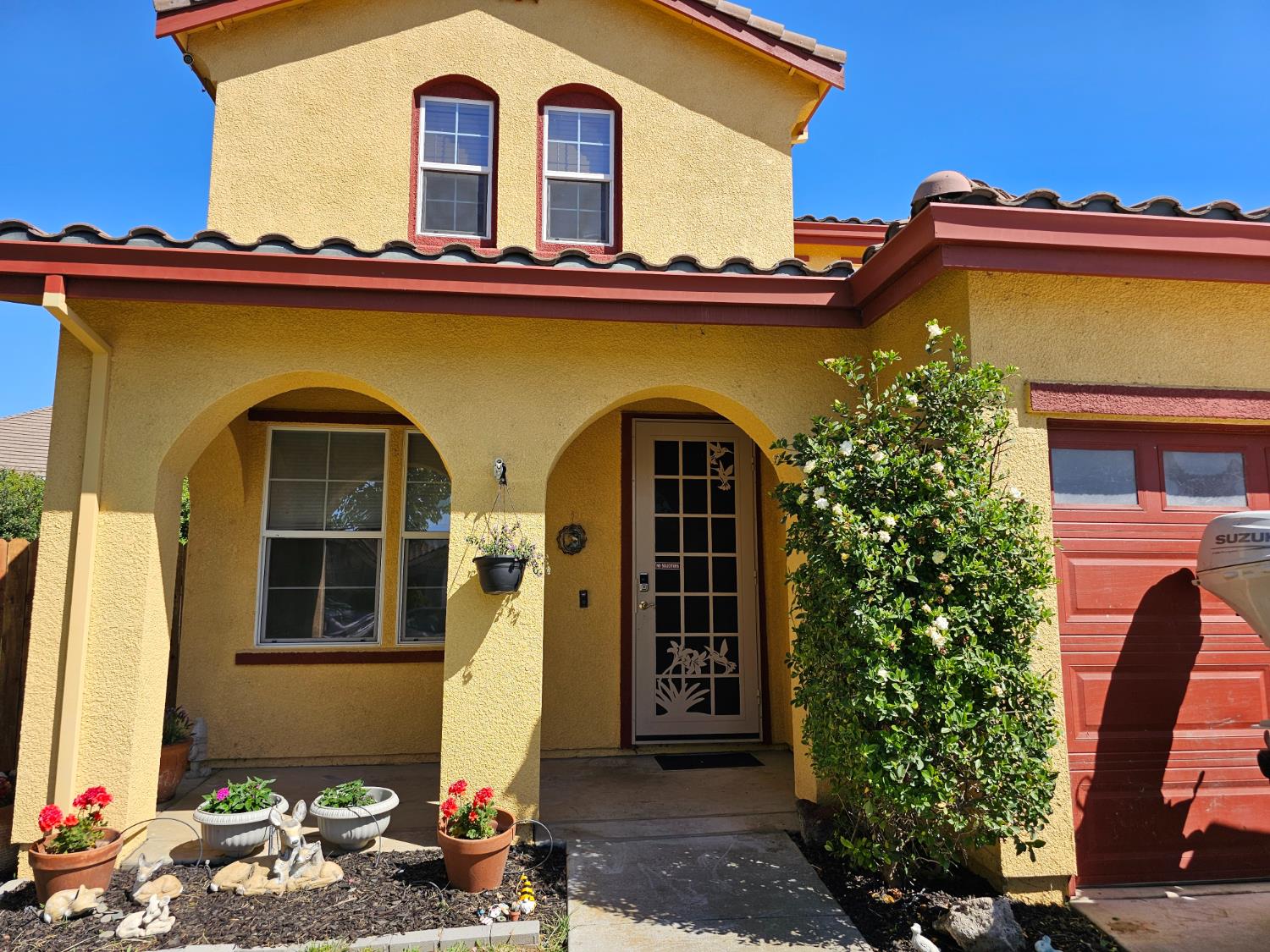 25763 Gable Court Esparto CA 95627