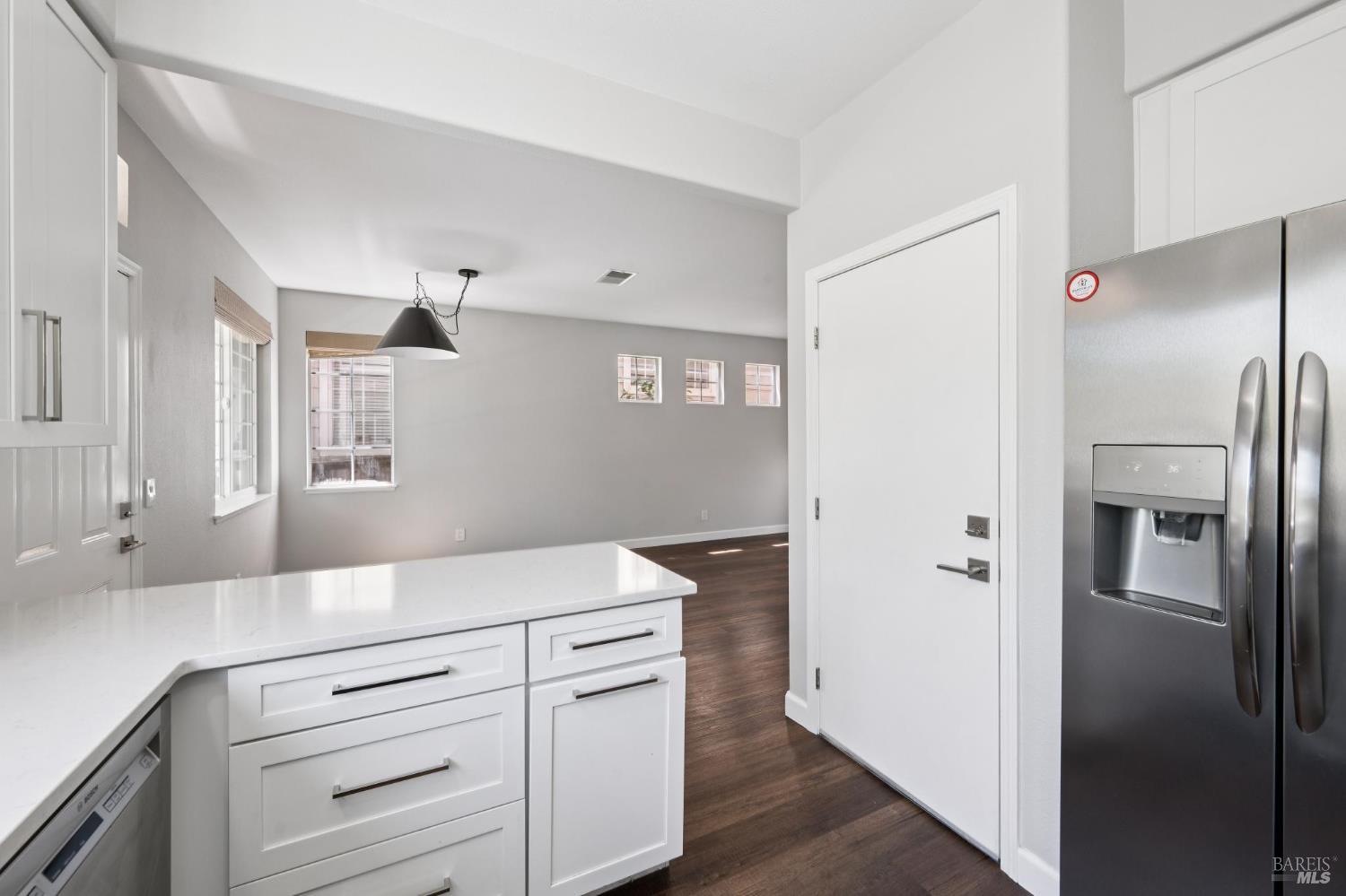2032 Easton Drive Petaluma CA 94952