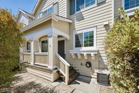 2032 Easton Drive Petaluma CA 94952