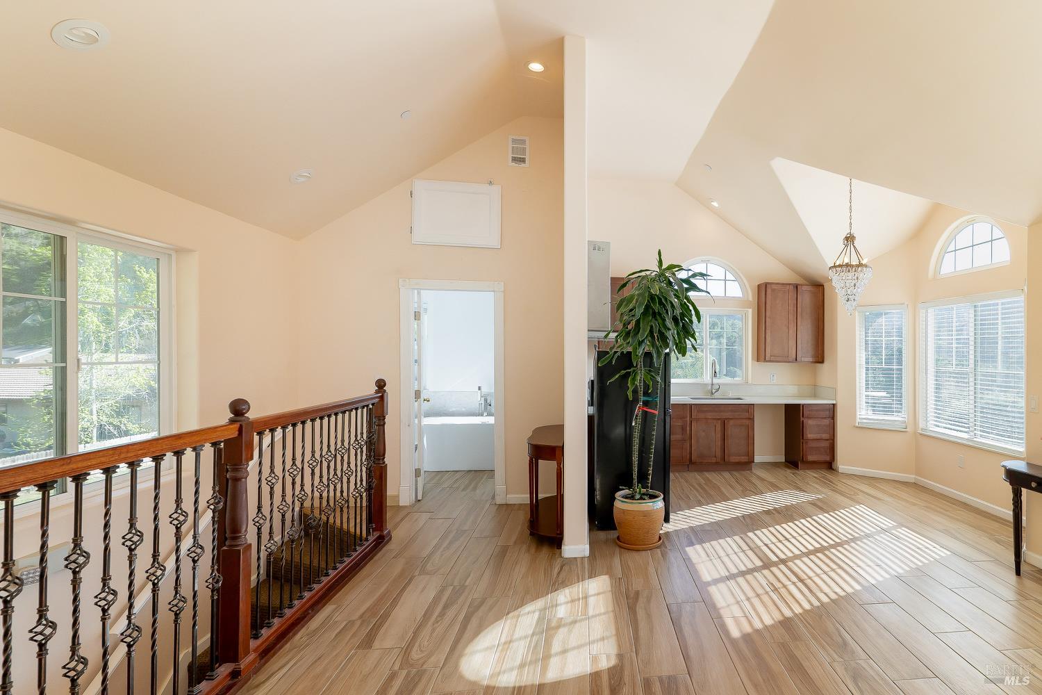 1486 Steele Canyon Road Napa CA 94558
