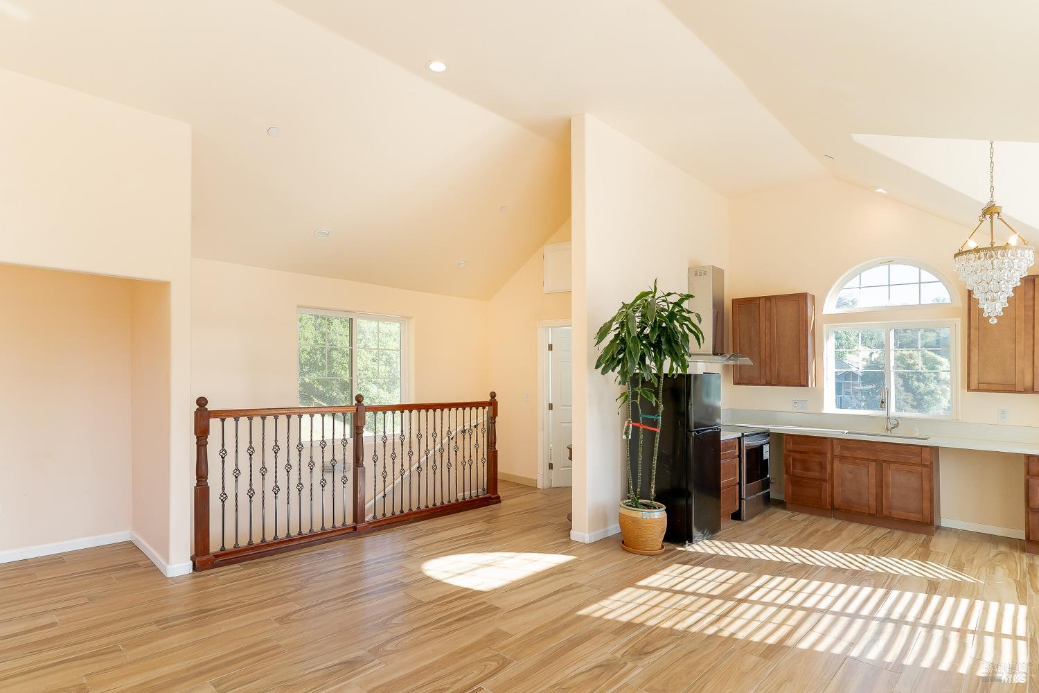 1486 Steele Canyon Road Napa CA 94558
