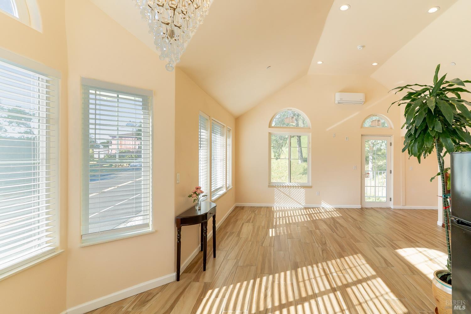 1486 Steele Canyon Road Napa CA 94558