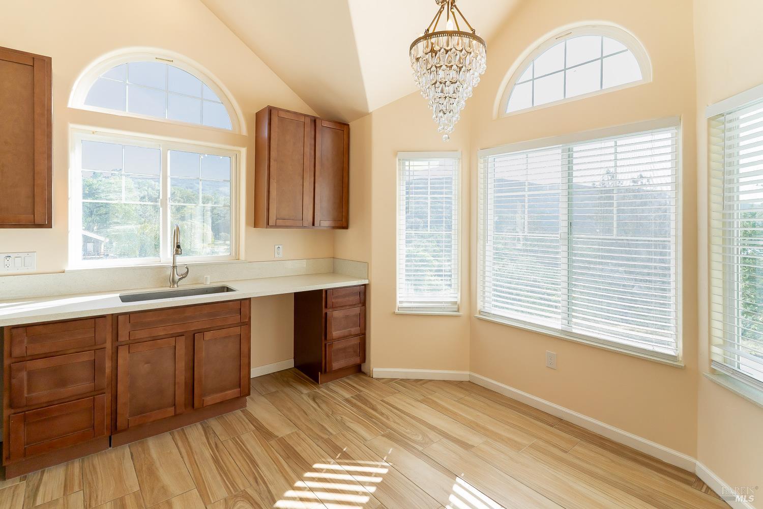 1486 Steele Canyon Road Napa CA 94558