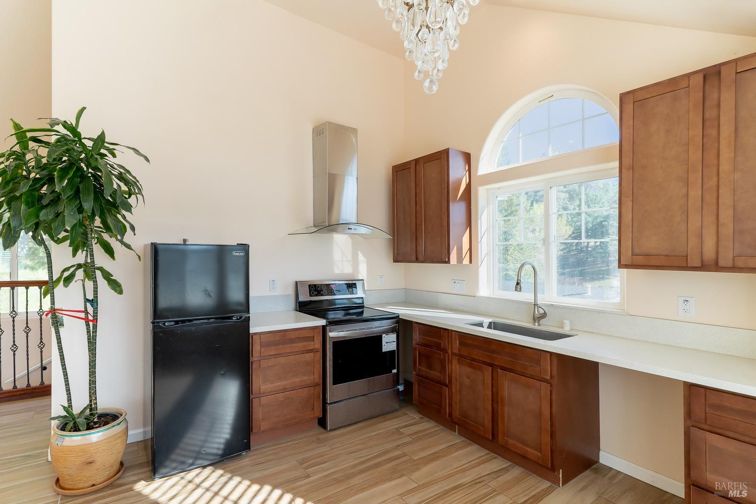 1486 Steele Canyon Road Napa CA 94558