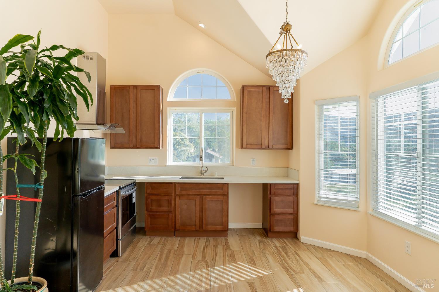 1486 Steele Canyon Road Napa CA 94558