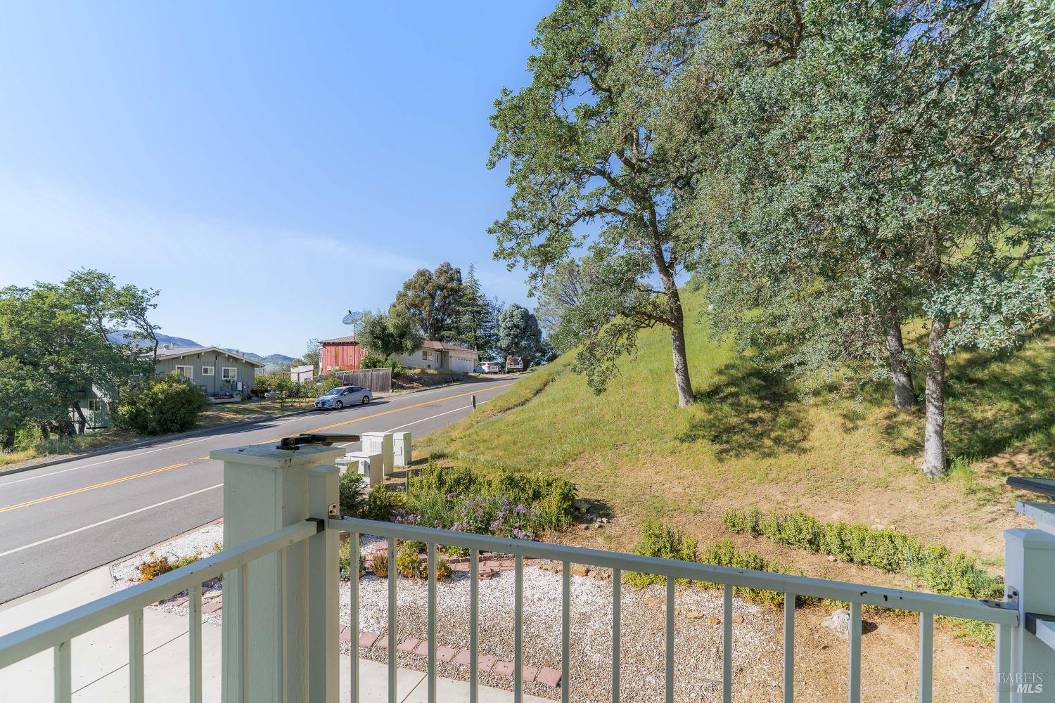 1486 Steele Canyon Road Napa CA 94558