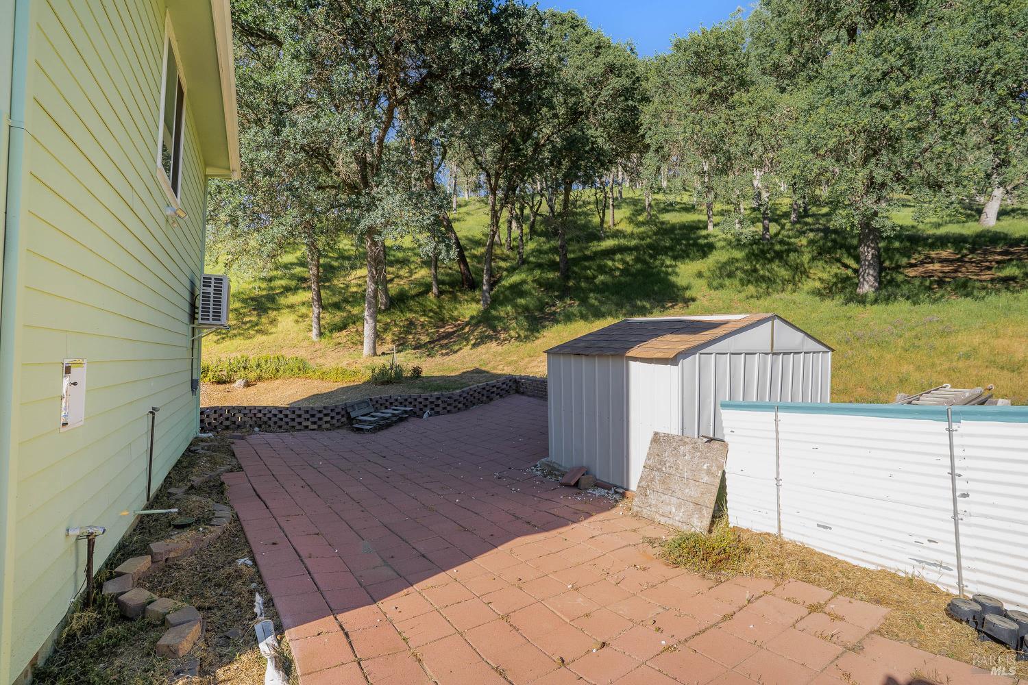 1486 Steele Canyon Road Napa CA 94558