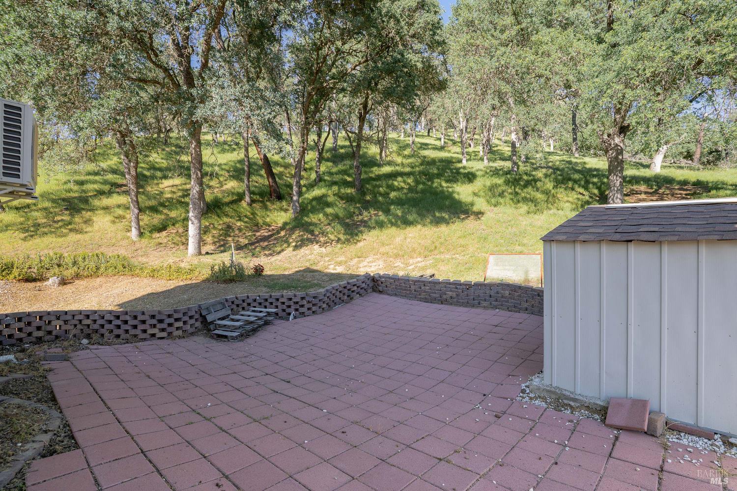 1486 Steele Canyon Road Napa CA 94558