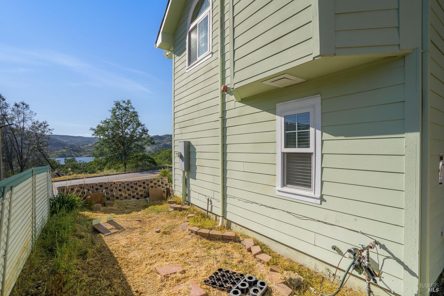 1486 Steele Canyon Road Napa CA 94558