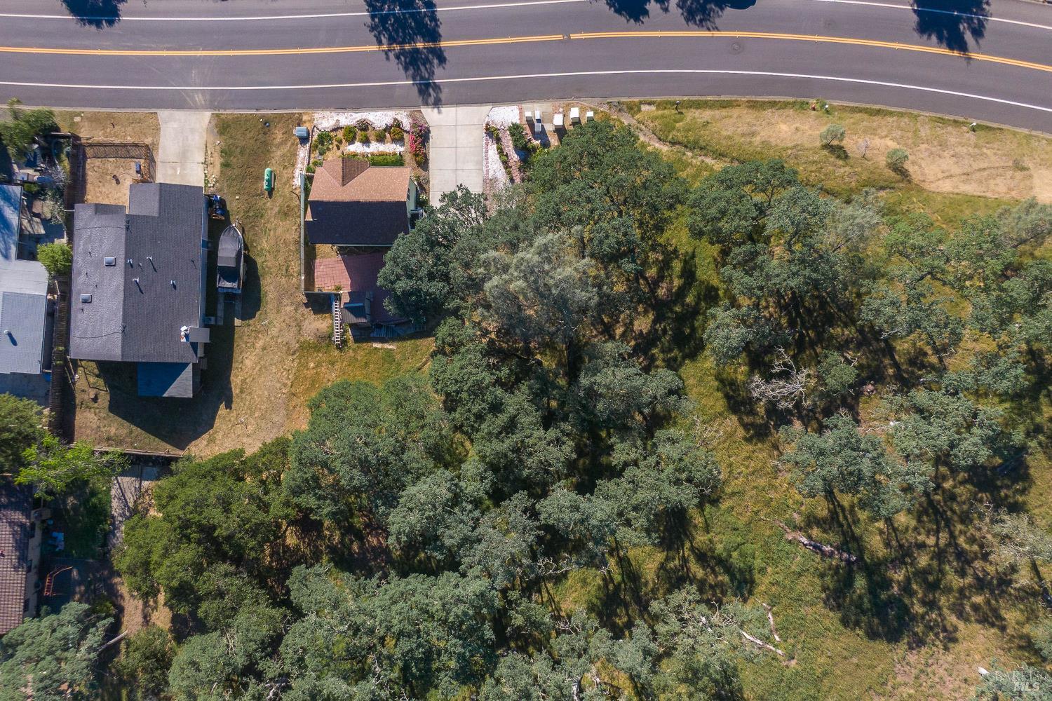 1486 Steele Canyon Road Napa CA 94558