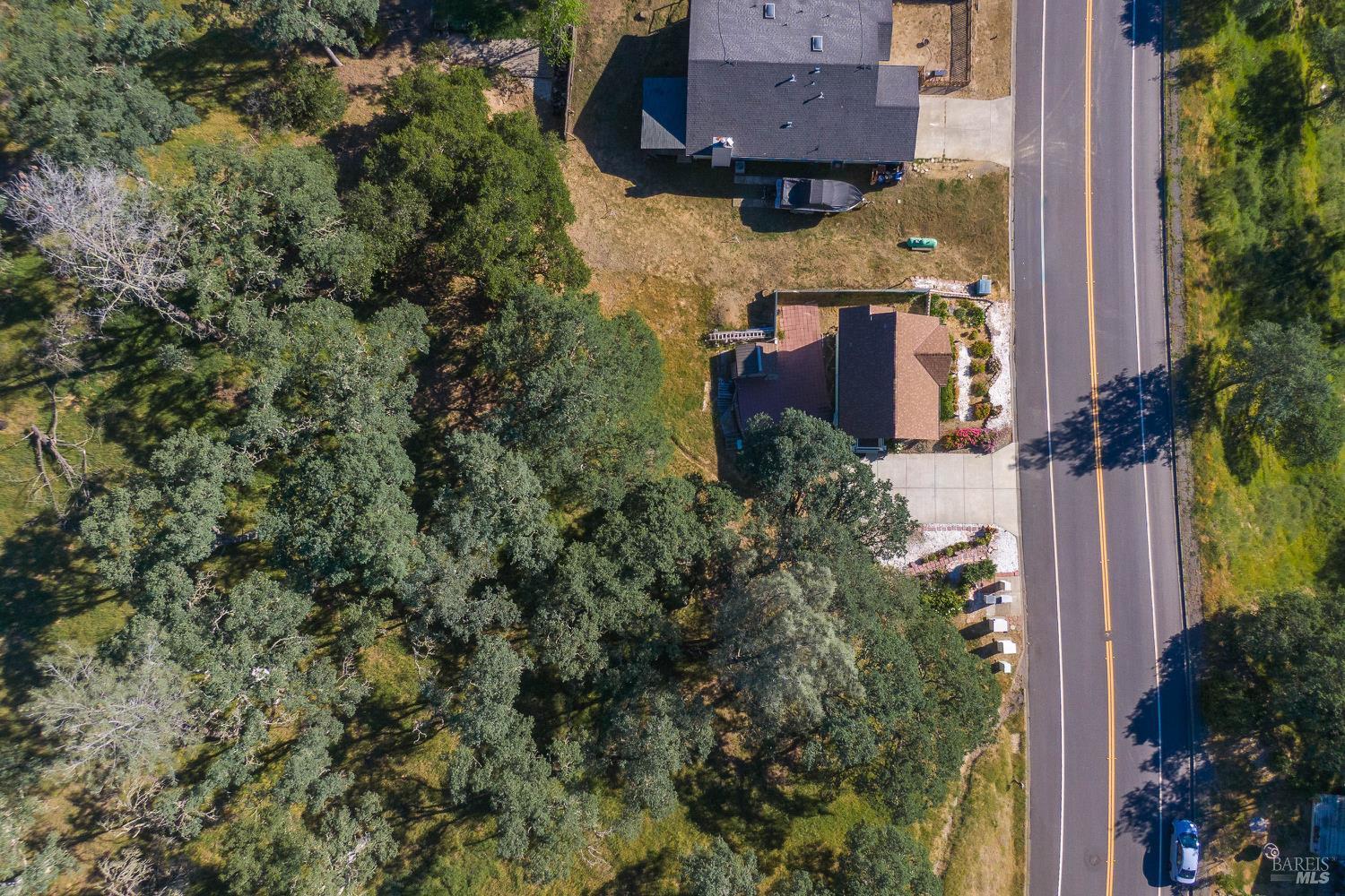 1486 Steele Canyon Road Napa CA 94558