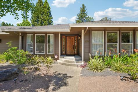 3195 Montecito Meadow Drive Santa Rosa CA 95404