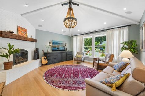 3195 Montecito Meadow Drive Santa Rosa CA 95404