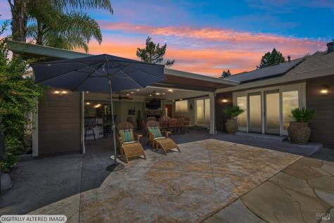 3195 Montecito Meadow Drive Santa Rosa CA 95404