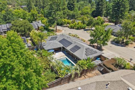3195 Montecito Meadow Drive Santa Rosa CA 95404