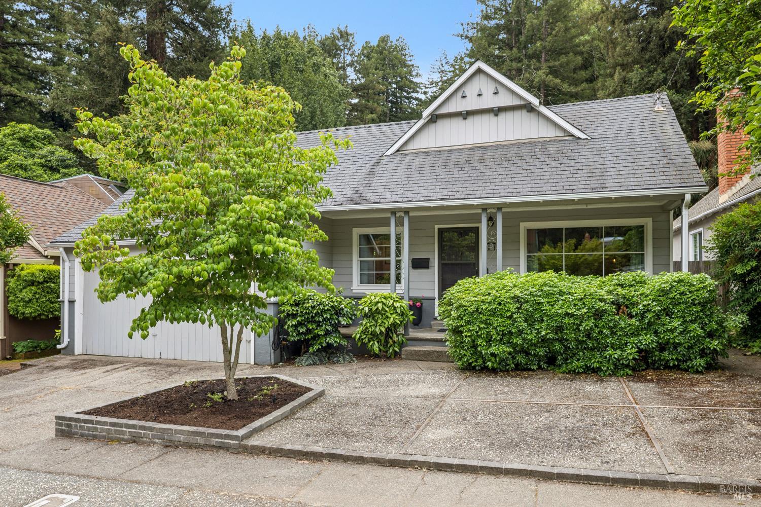 77 Bothin Road Fairfax CA 94930