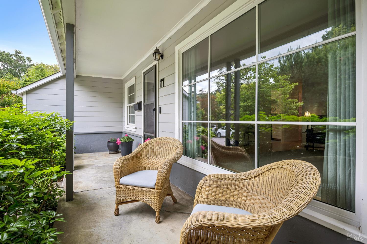 77 Bothin Road Fairfax CA 94930